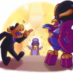 A Hat In Time Seal The Deal - Vs. DJ Grooves  Conductor EX