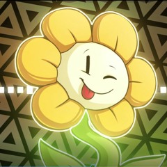 Flowey | Undertale