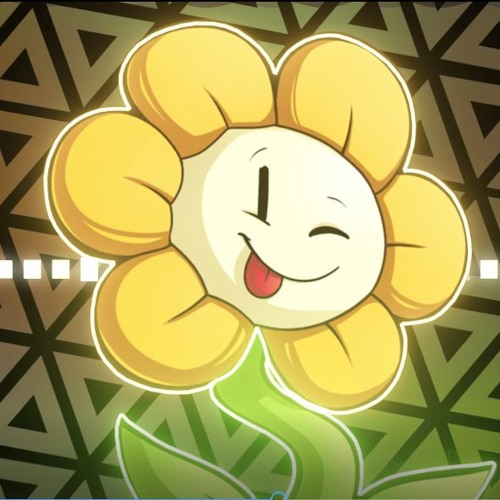 Flowey | Undertale