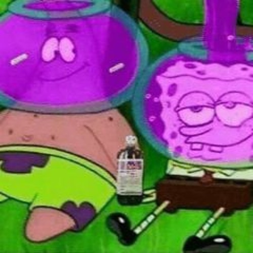 My chill shit