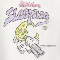 sleeping-(prod.sadbalmain)