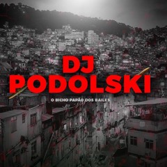 Mc Gw E Mc Maneirinho - Travando Com Popô ((  DJ Diego Trem Bala DJ Podolski ))