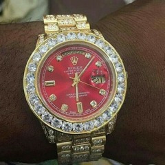 king tike × bluejay crump × Heavy Metal Rockstar