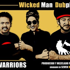 Wicked Man Dubplate Eksman ft. Alika