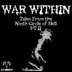 War Within (Tales From The Ninth Circle Of Hell) [FREE DOWNLOAD]