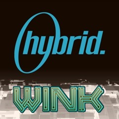 Joe Wink's Hybrid Tribute Vol. 2 (Free Download)