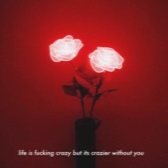 Without You [ft. sadgods] (prod. tundra)