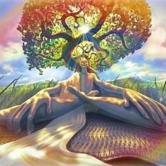 A Natureza Esta Falando (180 BPM) -URANAY-