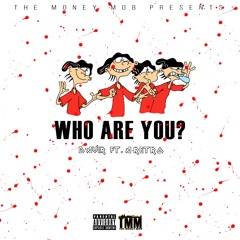 D'vir ft. Ivory2milly "Who Are You ?"