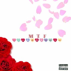 More Then Friends x axelmuco (prod. Ric & Thaddeus)