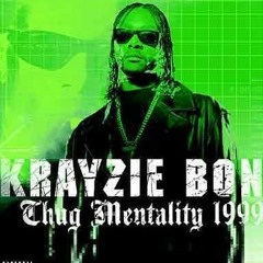 Krayzie Bone - Murda Mo.mp3