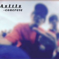 As It Is - Concrete VOCALCOVER!!