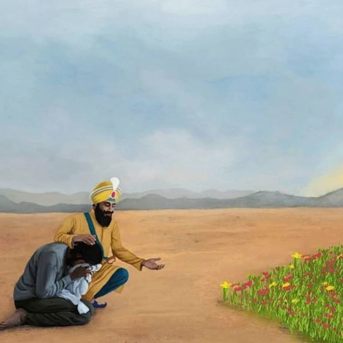 Bibi Shannon Kaur (Tav Prasaad Kaur) - Mehrvaan Sahib Mehrvaan | ਮਿਹਰਵਾਨੁ ਸਾਹਿਬੁ ਮਿਹਰਵਾਨੁ