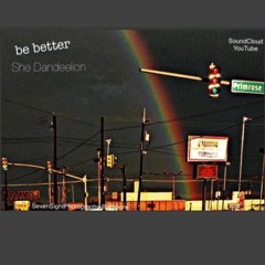 Be Better