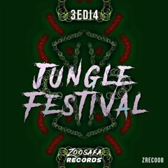 3EDI4 - Jungle Festival (Original Mix)