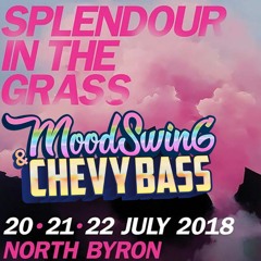 Mood Swing & Chevy Bass - Live @ Splendour In The Grass 2018