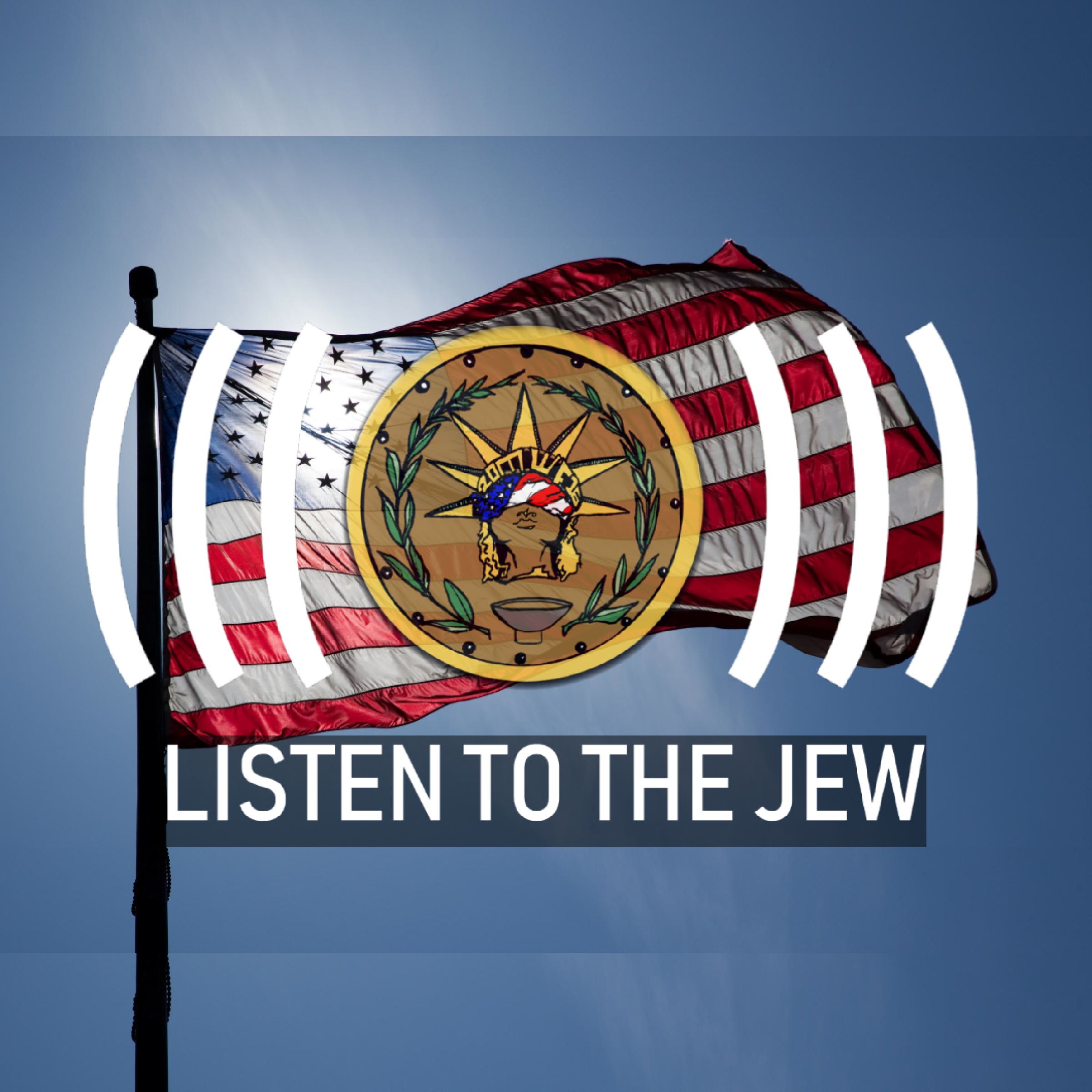 (((My Fellow Americans))) Episode 10 episode artwork