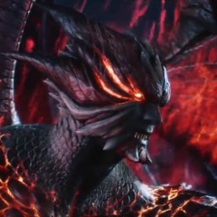 Devil May Cry 5 Dante Alternate Battle Theme