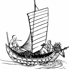 Chaconne Coréenne (excerpt)