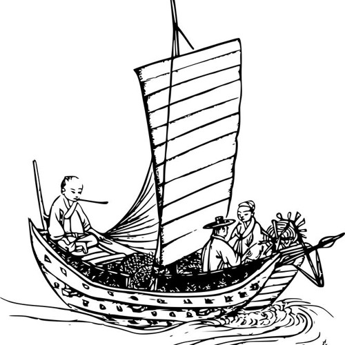 Chaconne Coréenne (excerpt)