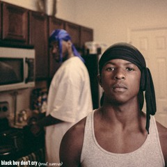 Parris Chariz - Black Boy Don't Cry