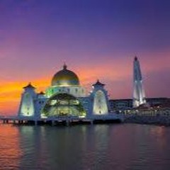 🌷 تلاوة لكل من أحزنت الدنيا قلبه 💙 - وديع اليمني