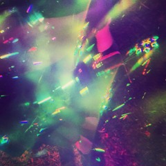 Rainbow Zebra Meets The Universe