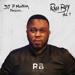 P Montana feat. YFS & Krissy Gunz - Touching
