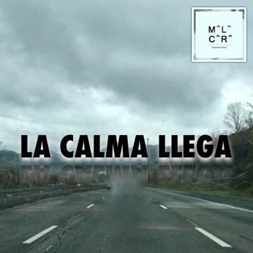 LA CALMA LLEGA