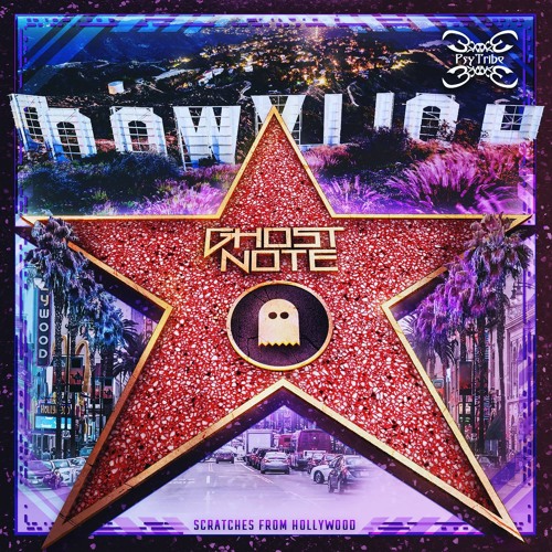 Ghost Note – Scratches From Hollywood (original mix)