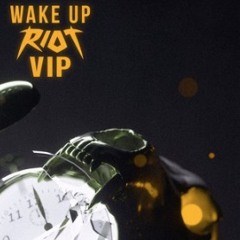 Kayzo X Riot- Wake Up VIP (Dj Pegasus remix)