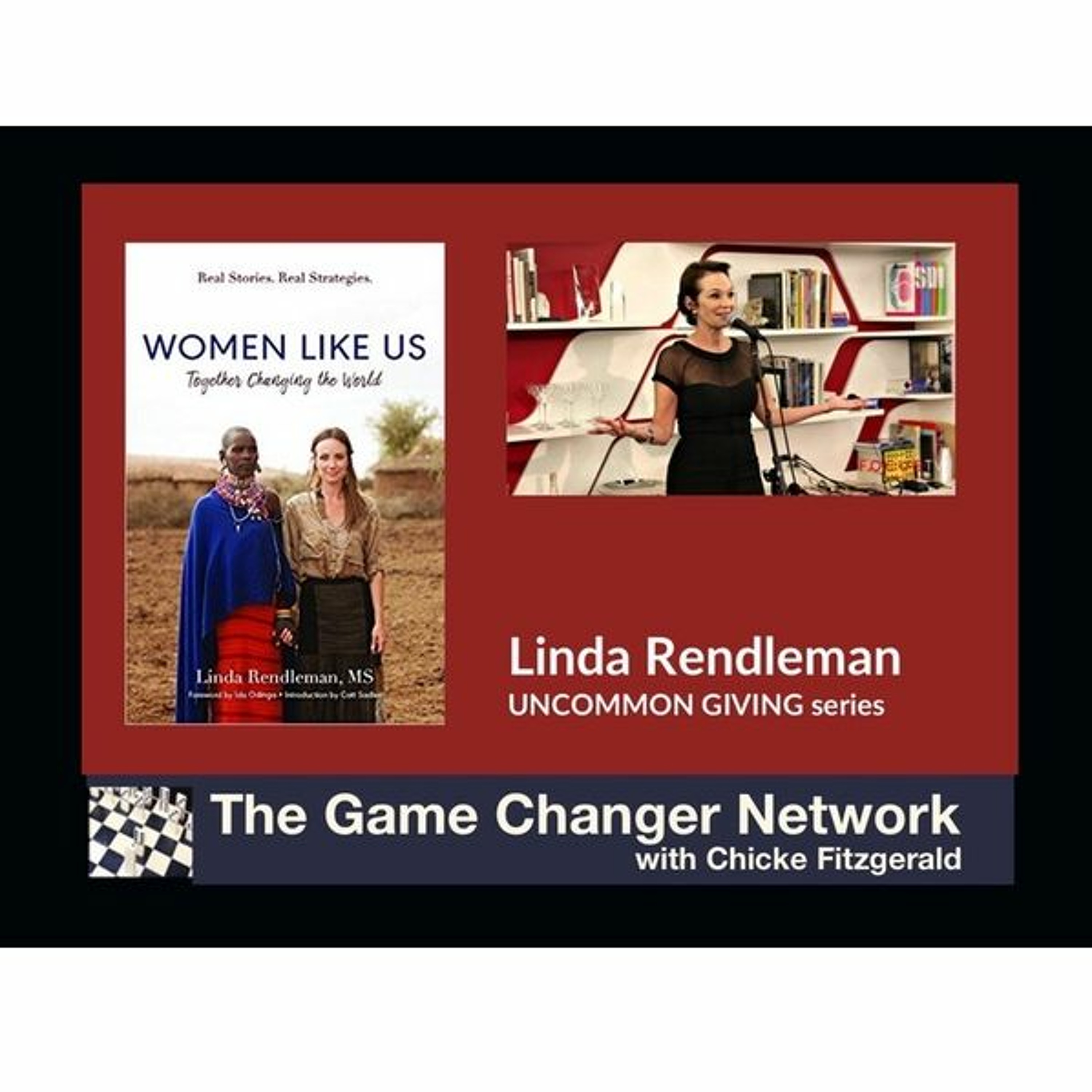 The Game Changer Network