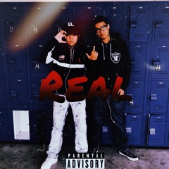 YungNJay x YungXGoon - Real