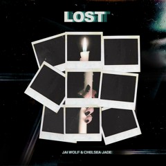 Jai Wolf - Lost (Verbana Remix) [feat. Chelsea Jade]