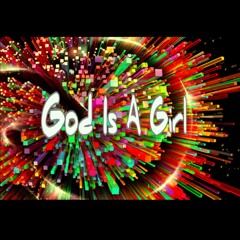 GOD IS GIRL REMIX [ Asgaf 180 Bpm ].mp3