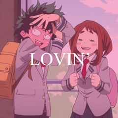 Lovin' (Yung JR) ft. Enwhi