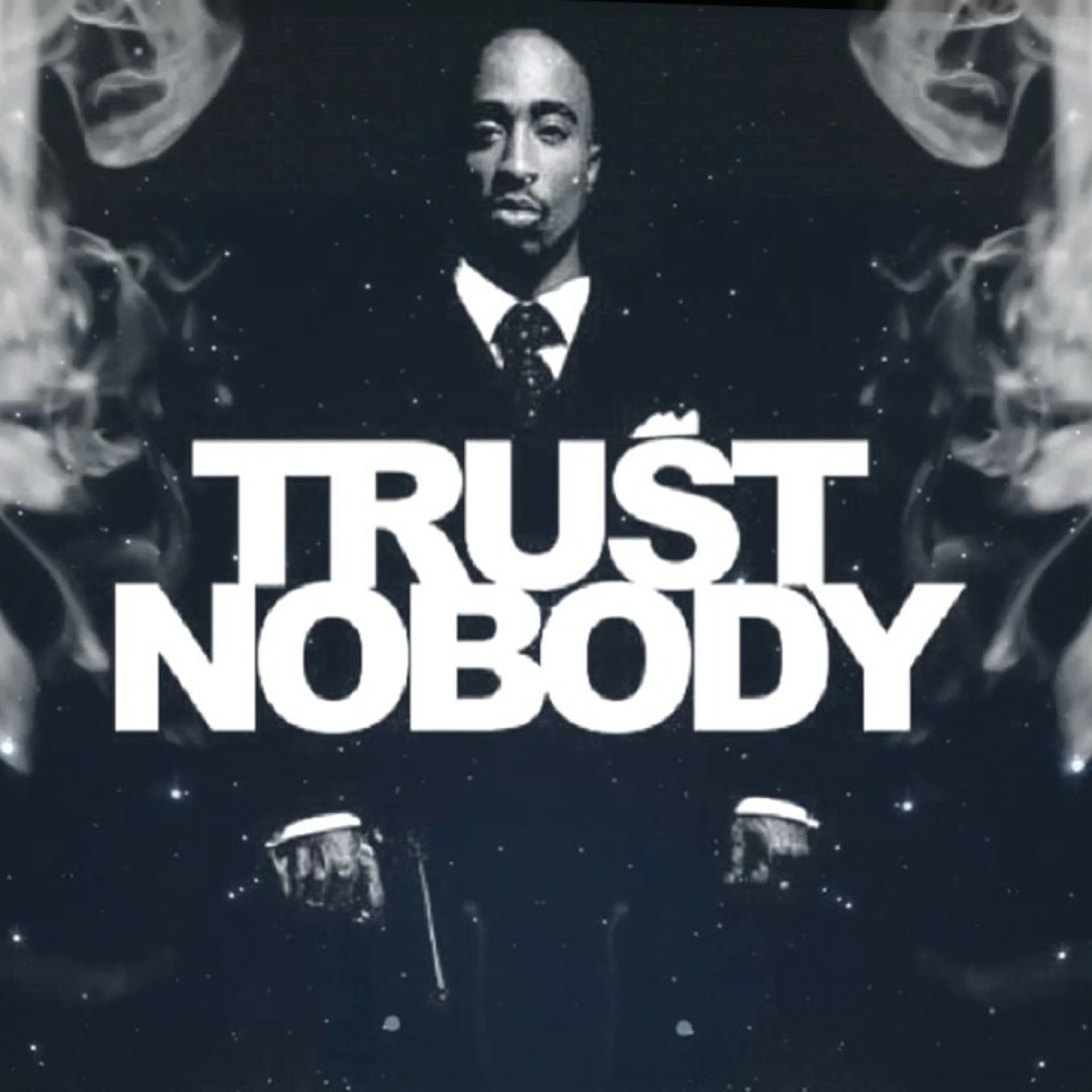 Stream 2pac - Trust Nobody by Kings Reign Entertainment™ | Listen
