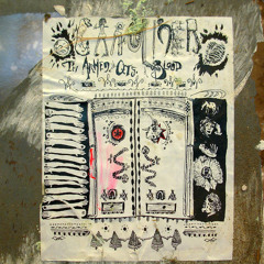 Caroliner Rainbow Stewed Angel Skins - Corn Red Moon