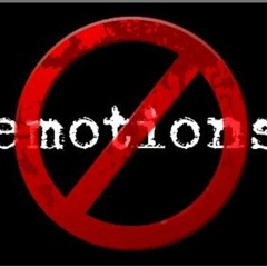 No Emotions(Taste V-Mix) Ft. Bin Bitty & Blizz Da Boss