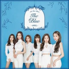 APRIL (에이프릴)- The Blue Bird (파랑새)