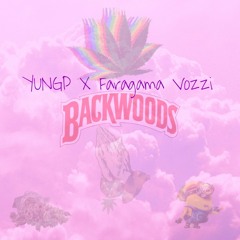 YUNGP- Rollin Woods ft. Faragama Vozzi
