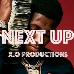 "Next Up" - (NBA YoungboyType beat)