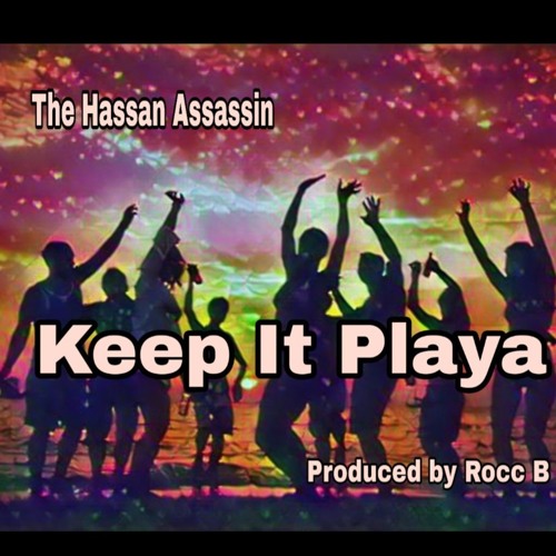 Keep It Playa(produced by Rocc B)(Clean)