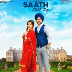Saath Jatt Da by Himmat Sandhu (RaagJatt.Com)