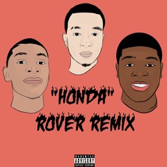 LTA - "Honda" Rover Remix