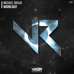 Michael Bravo - Moonlight (Radio Edit)