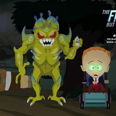 South Park  Bring The Crunch - The Alien & Professor Timothy Boss Battle - Fight Music Theme 1
