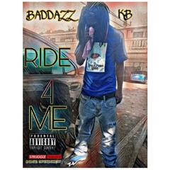 "Ride 4 Me" ft. Jamsta