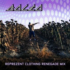 Reprezent Clothing Renegade Mix