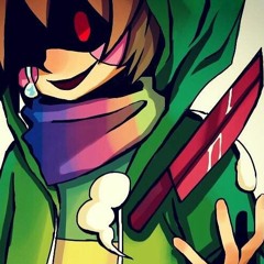 [StoryShift] MONSTER STRIKE [Chara Megalovania] [Original Megalo]